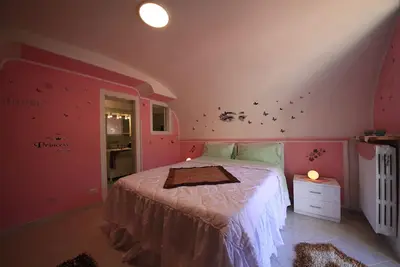 Image de Dolls House - Holiday Home - Minori Amalfi Coast