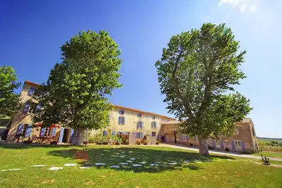 Image de Domaine de Garille - Les Arcades