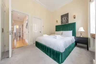 Image de 2b Apartment next to Park Lane