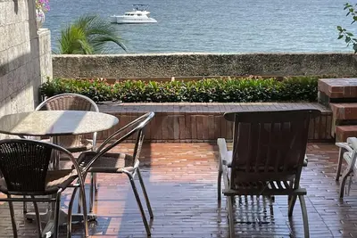 Image de The Best View and Neighborhood in Cartagena