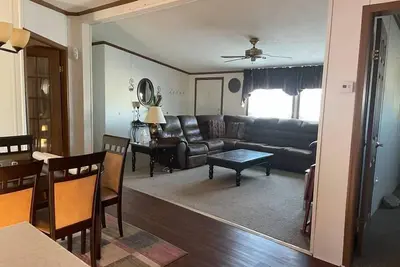 Image de Truman’s Eagles Nest Resort Vacation Home