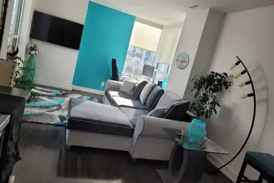 Image de Boardwalk Paradise at Friday Harbour Resort