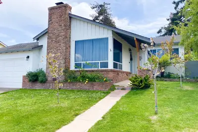 Image de Family Friendly Homestead + 2 Aquarium Passes located 25 minutes from Monterey