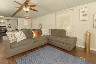 Image de Hidden Hillside Retreat