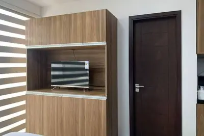 Image de Unique and relaxing Studio Deco in Equipetrol