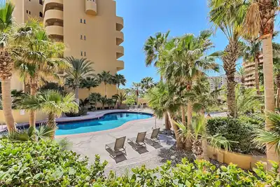 Image de Coastal Calm Condo - Bella Sirena Rocky Point