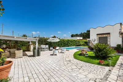 Image de Villa San Donato by Perle di Puglia