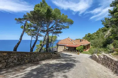 Image de Villa Le Cale, With Private Sea Access