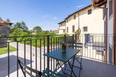 Image de Il Giardino Segreto by Interhome
