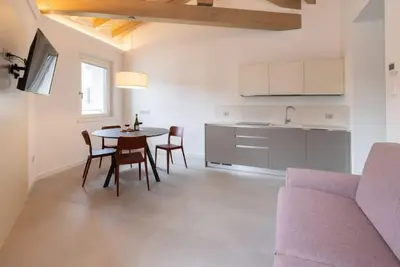 Image de Il Giardino Segreto by Interhome