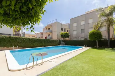 Image de Appartement Girona by Interhome