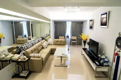 Image de Modern-2br&2bh🔆Near Ntnu Ximen GuttinNew Huge🔆S7