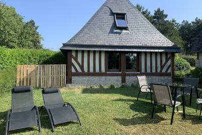 Image de Maison Deauville