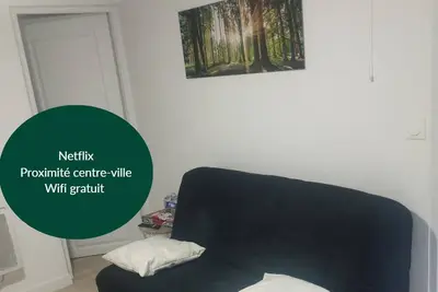 Image de Le petit Viry, à 20min d'Orly