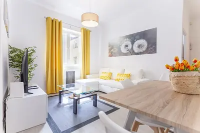 Image de Appartement Latina Xiii à Madrid