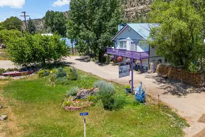 Image de Dolores River & McPHEE Reservoir - Stay at Cozy Comfort Inn, Dolores, Co