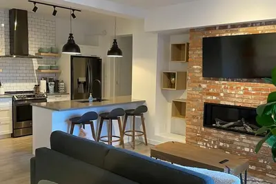 Image de 205 Condo 3 chambres dans immeuble avec ascenceur