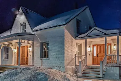 Image de Maison ancestrale complètement rénovée
