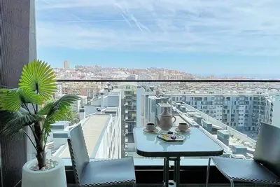 Image de Skyline by Unik Vacation