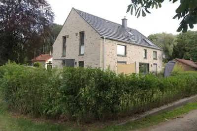 Image de Vacation home Schleiharmonie