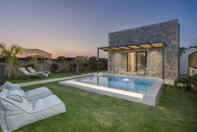 Image de Hermagio Villa George by Estia