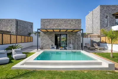Image de Hermagio Villa Mary by Estia