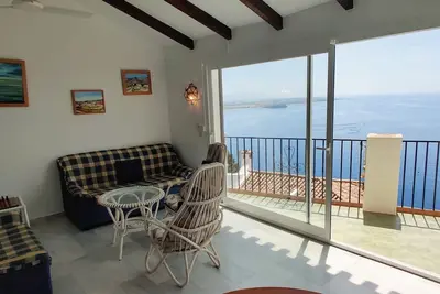 Image de 3 bedroom private vacation home in salobreã±a