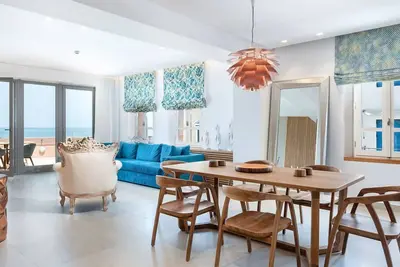 Image de ISholidays Creta Pasiphae apt 2 dormitorios