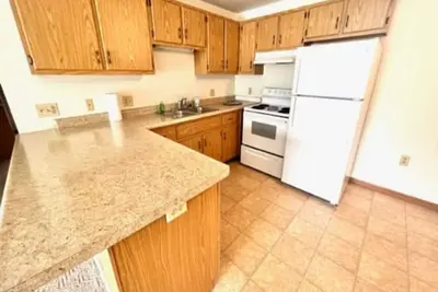 Image de Unfurnished Apartment