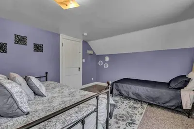 Image de Riveredge Retreat-In Village & Steps From River