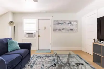 Image de Historic 1bd/1bth Duplex