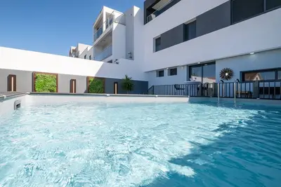 Image de Don Jose Ocean View Heated Pool