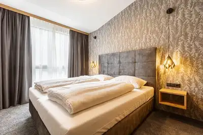 Image de Apartment with 1 bedroom & balcony