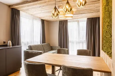 Image de Apartment with 1 bedroom