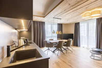 Image de Superior Apartment with 2 bedrooms