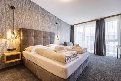 Image de Superior Apartment with 1 bedroom