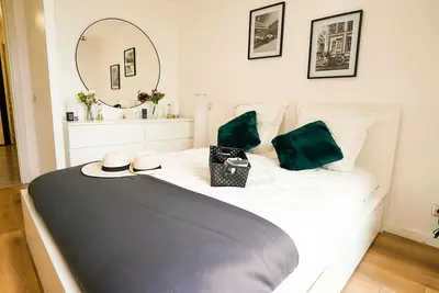 Image de Luxury Monaco 2bd Suite +1st Class Car incl. Free Grand Prix Event Ticket