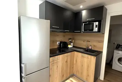 Image de Appartement Premium 4 personnes N° 35Fiori di cala Rossa