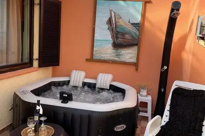 Image de Holiday Home Tri Sestre with Hot Tub