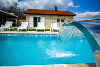 Image de Holiday Home Silver Stone - Villa with Swimming Pool