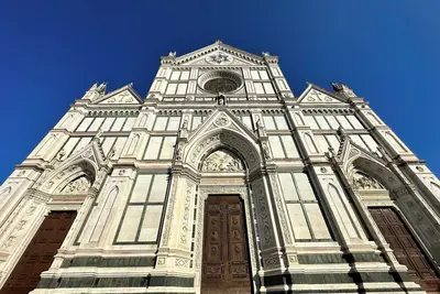 Image de Luxurious View on Santa Croce