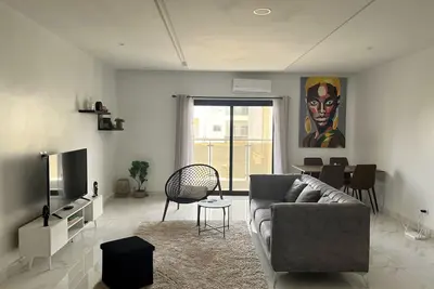 Image de 2br Modern Apartment in Almadies