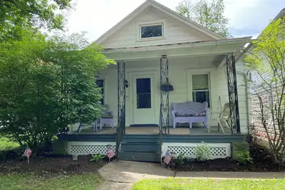 Image de Downtown Boalsburg - close to State College and Rothrock