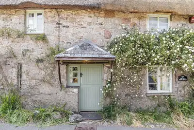 Image de 1 bedroom accommodation in Poundsgate, near Newton Abbot