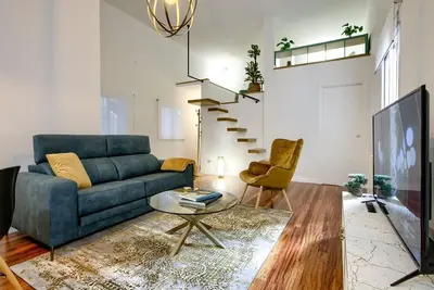 Image de Casa de Campo Madrid - Two-bedroom apartment