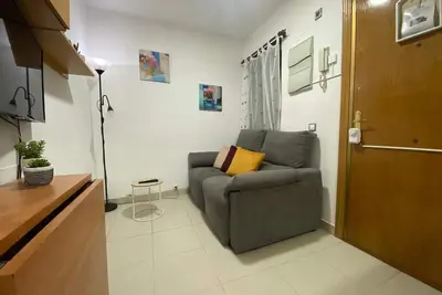 Image de Madrid Delicias Ii - One-bedroom apartment