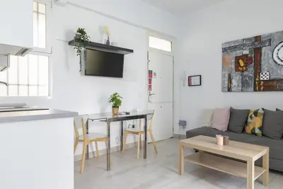 Image de Madrid Pacífico - Nex to Retiro Park