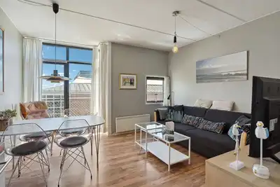 Image de Appartement confortable d'une.