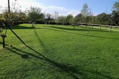 Image de Chalet entre terre et mer au coeur des plages du débarquement