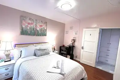 Image de House-North El Monte 2 rooms 3 beds 1 bath 14 miles to Dtla